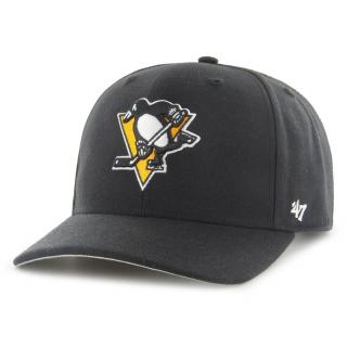 Kšiltovka Pittsburgh Penguins Cold Zone ‘47 MVP DP