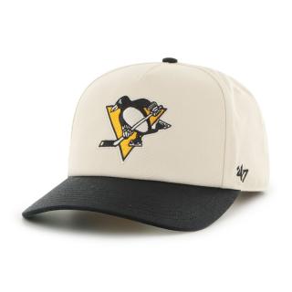 Kšiltovka Pittsburgh Penguins Nantasket ’47 Captaint DTR