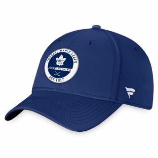 Kšiltovka Toronto Maple Leafs Authentic Pro Training Flex Cap Velikost: M/L