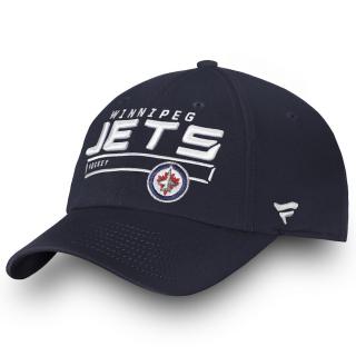Kšiltovka Winnipeg Jets Authentic Pro Rinkside Fundamental