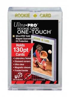 Magnetické pouzdro UP One Touch Holder Rookie 130 pt