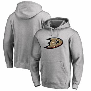 Mikina Anaheim Ducks Fanatics Branded Primary Logo Velikost: L