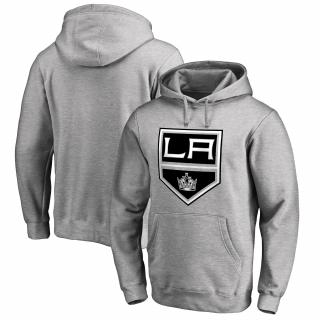 Mikina Los Angeles Kings Fanatics Branded Primary Logo Velikost: XXXL