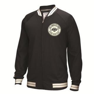 Mikina Los Angeles Kings Full Zip Track Jacket 2016 Distribuce: EU