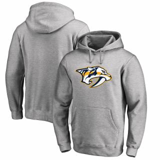 Mikina Nashville Predators Fanatics Branded Primary Logo Velikost: L