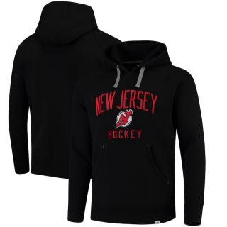 Mikina New Jersey Devils Indestructible Pullover Hoodie Velikost: S