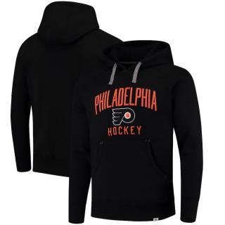 Mikina Philadelphia Flyers Indestructible Pullover Hoodie Velikost: M