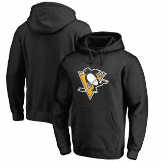 Mikina Pittsburgh Penguins Fanatics Branded Primary Logo Velikost: L