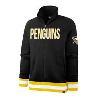 Mikina Pittsburgh Penguins Full Blast ‘47 Legendary Track Jacket Velikost: L