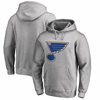 Mikina St. Louis Blues Fanatics Branded Primary Logo Velikost: M