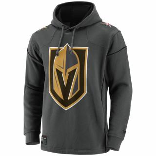 Mikina Vegas Golden Knights Franchise Overhead Hoodie Velikost: 3XL