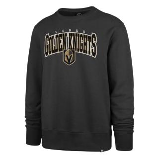 Mikina Vegas Golden Knights Varsity Block '47 HEADLINE Crew Velikost: 2XL