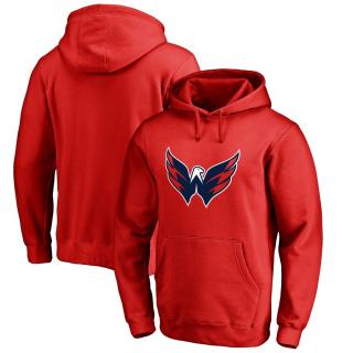 Mikina Washington Capitals Alternate Logo Pullover Hoodie Velikost: S