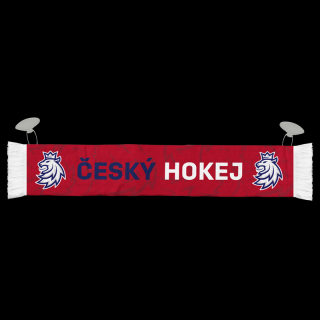Minišála logo lev Český hokej oboustranná