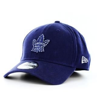 NHL Kšiltovka Toronto Maple Leafs 39THIRTY Washed Puck Velikost: S/M