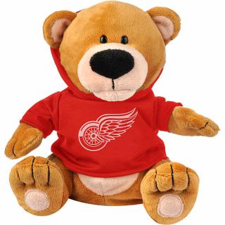 NHL mluvící medvídek Detroit Red Wings - Party Bear