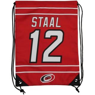 NHL vak Eric Staal Carolina Hurricanes