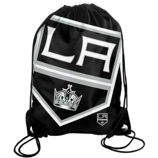 NHL vak Los Angeles Kings Metallic Drawstring