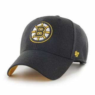 Pánská kšiltovka Boston Bruins Ballpark Snap ’47 MVP NHL