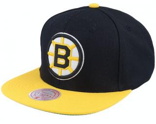 Pánská kšiltovka Boston Bruins NHL Team 2 Tone 2.0 Pro Snapback