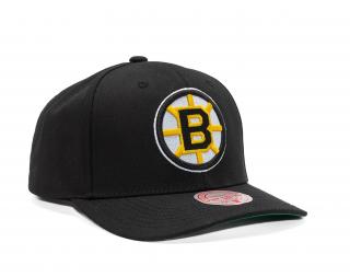 Pánská kšiltovka Boston Bruins NHL Team Ground 2.0 Pro Snapback