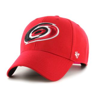 Pánská kšiltovka Carolina Hurricanes Ballpark Snap ’47 MVP NHL