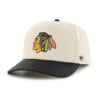 Pánská kšiltovka Chicago Blackhawks Nantasket ’47 CAPTAIN DTR