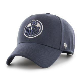 Pánská kšiltovka Edmonton Oilers ’47 MVP SNAPBACK NHL