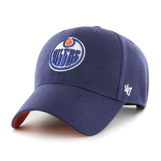 Pánská kšiltovka Edmonton Oilers Ballpark Snap ’47 MVP NHL