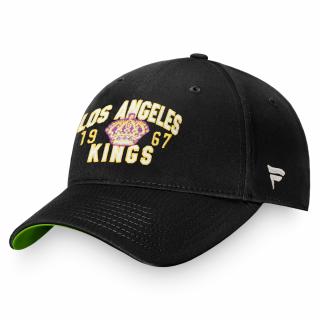 Pánská kšiltovka Los Angeles Kings True Classic Unstructured Adjustable