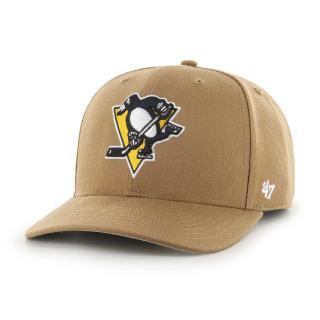 Pánská kšiltovka Pittsburgh Penguins Cold Zone ’47 MVP DP