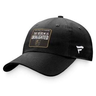 Pánská kšiltovka Vegas Golden Knights 2023 Stanley Cup Champions Hometown Adjustable Hat