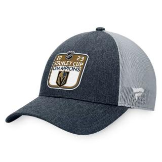 Pánská kšiltovka Vegas Golden Knights 2023 Stanley Cup Champions Locker Room Adjustable Hat