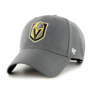 Pánská kšiltovka Vegas Golden Knights Ballpark Snap ’47 MVP NHL