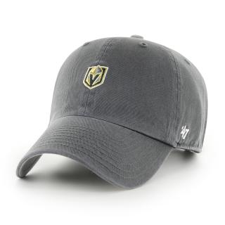 Pánská kšiltovka Vegas Golden Knights Base Runner ’47 CLEAN UP