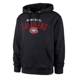 Pánská mikina Montreal Canadiens ’47 HELIX Hood NHL Velikost: 2XL