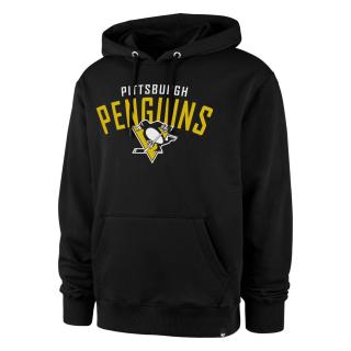 Pánská mikina Pittsburgh Penguins ’47 HELIX Hood NHL Velikost: 2XL