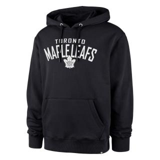 Pánská mikina Toronto Maple Leafs ’47 HELIX Hood NHL Velikost: XL