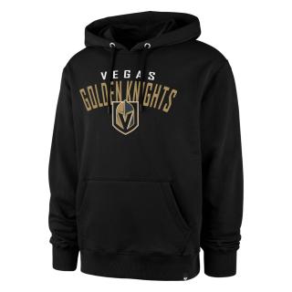 Pánská mikina Vegas Golden Knights ’47 HELIX Hood NHL Velikost: S