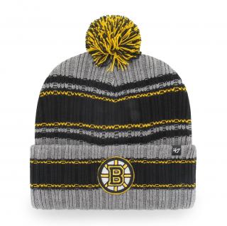 Pánská zimní čepice Boston Bruins Rexford ’47 CUFF KNIT