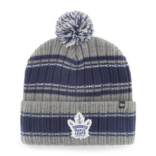 Pánská zimní čepice Toronto Maple Leafs Rexford ’47 CUFF KNIT