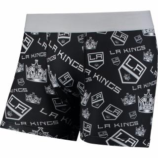 Pánské boxerky  Los Angeles Kings NHL Repeat Logo Compression Distribuce: USA, Velikost: XXL