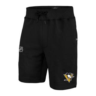 Pánské kraťasy Pittsburgh Penguins Imprint ’47 HELIX Shorts NHL Velikost: 2XL