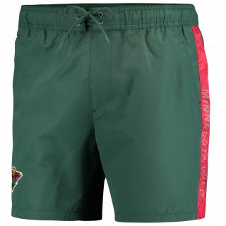 Plavky Minnesota Wild G-III Sports by Carl Banks Volley Velikost: M