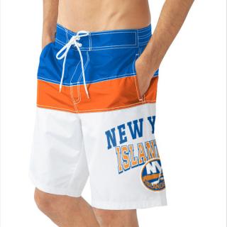 Plavky New York Islanders G-III Sports by Carl Banks Home Run Velikost: XXL