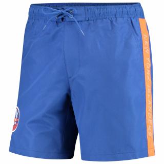 Plavky New York Islanders G-III Sports by Carl Banks Volley Velikost: M