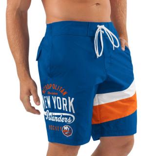 Plavky New York Islanders G-III Sports by Carl Banks Winning Shot Velikost: M