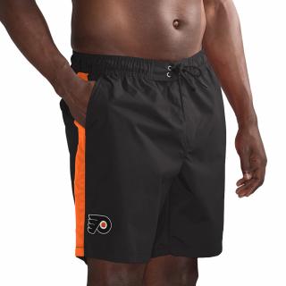 Plavky Philadelphia Flyers G-III Sports by Carl Banks Volley Velikost: M