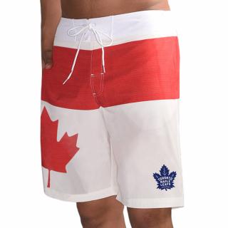Plavky Toronto Maple Leafs G-III Sports by Carl Banks Patriotic Velikost: L