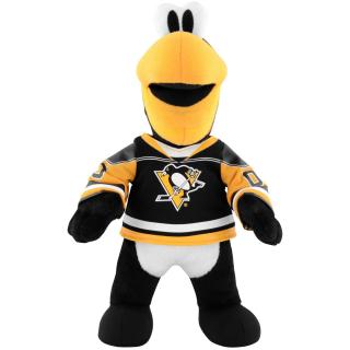 Plyšový maskot Pittsburgh Penguins Iceburgh #00 Plush Figure